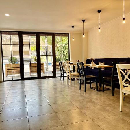 Merien Hotel 예레반 외부 사진