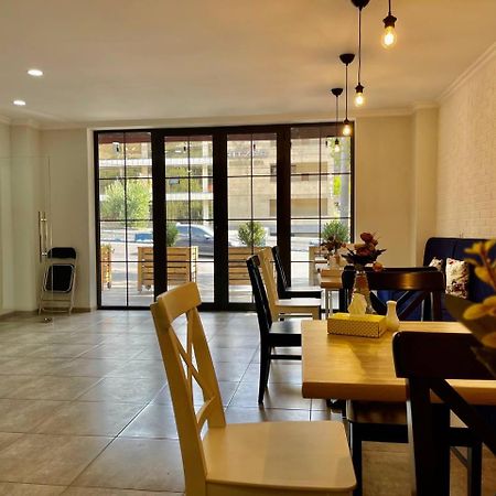 Merien Hotel 예레반 외부 사진