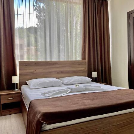 Merien Hotel 예레반 외부 사진