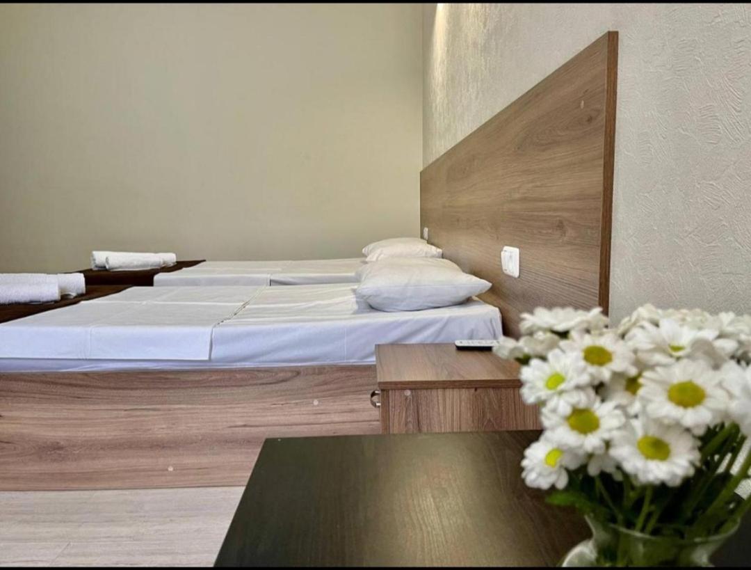 Merien Hotel 예레반 외부 사진
