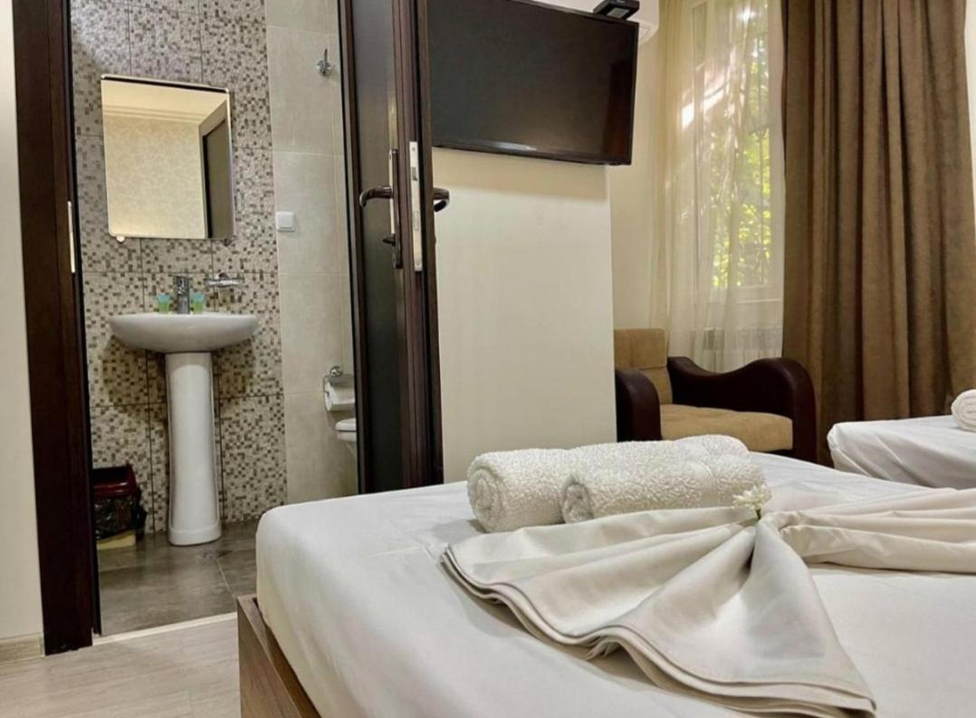Merien Hotel 예레반 외부 사진