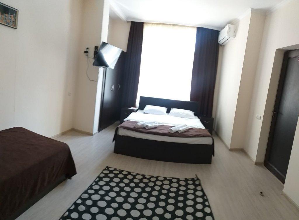 Merien Hotel 예레반 외부 사진