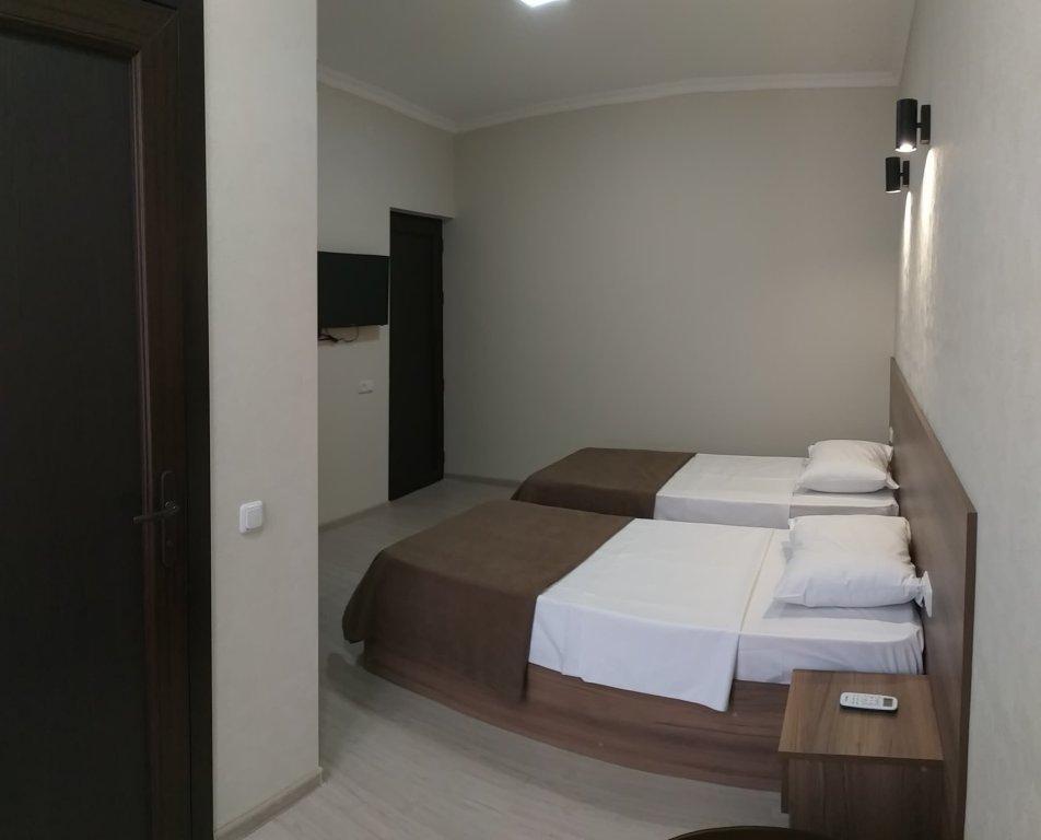 Merien Hotel 예레반 외부 사진