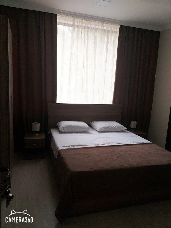 Merien Hotel 예레반 외부 사진