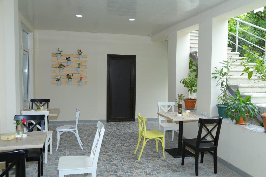 Merien Hotel 예레반 외부 사진