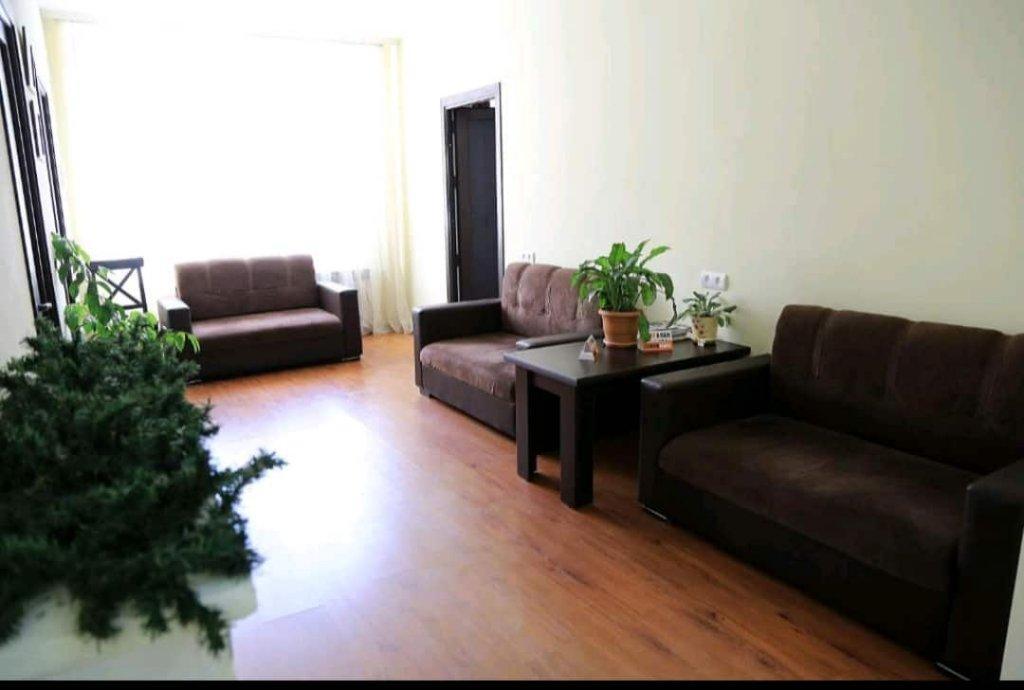 Merien Hotel 예레반 외부 사진