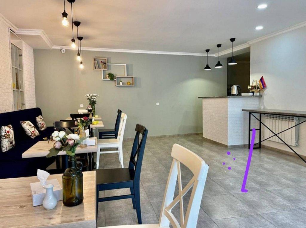 Merien Hotel 예레반 외부 사진