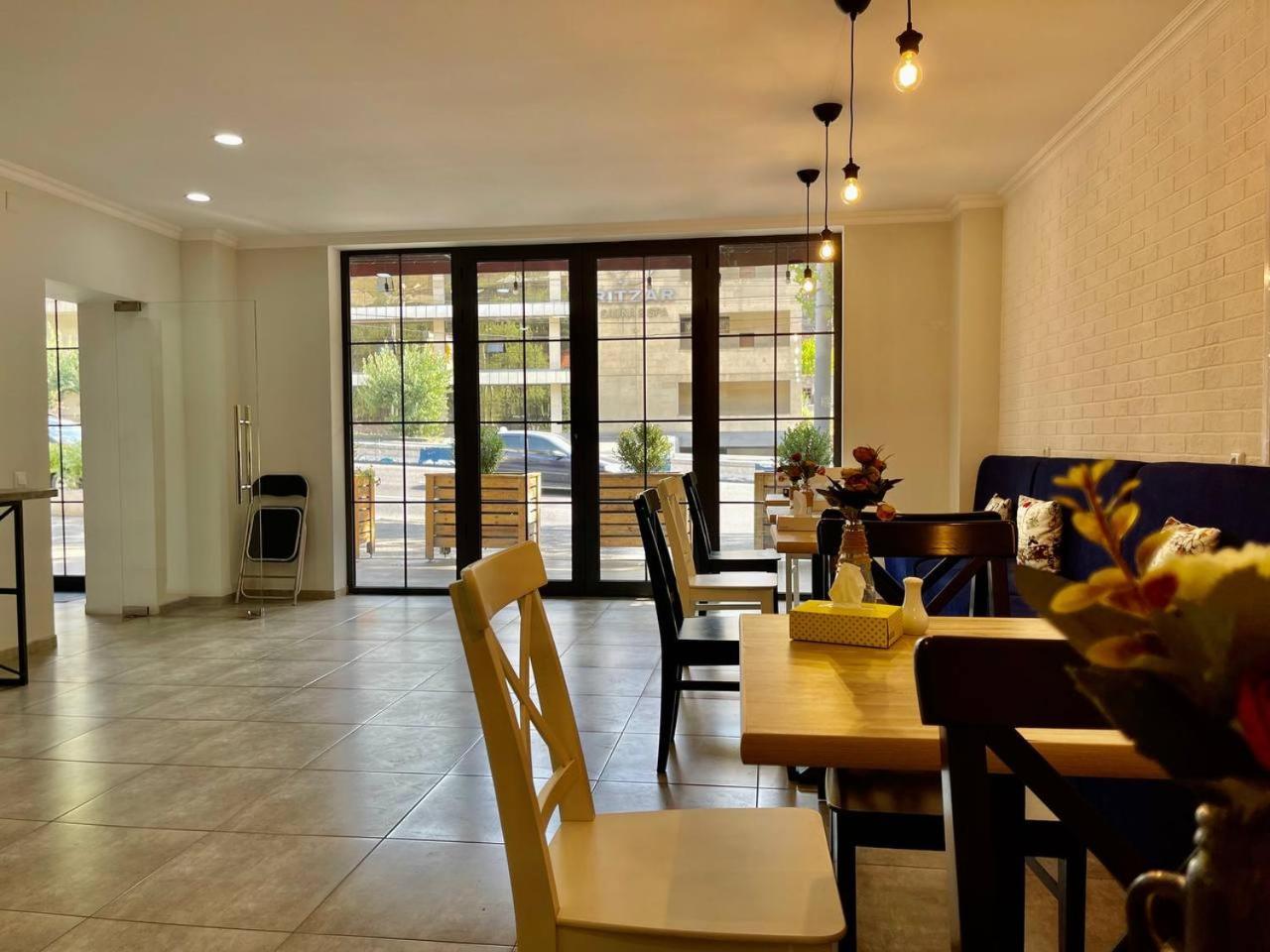 Merien Hotel 예레반 외부 사진